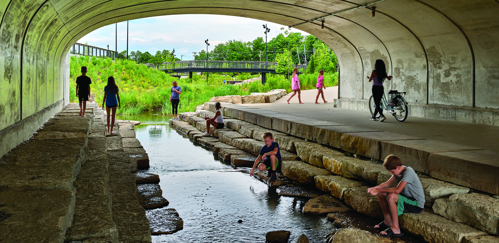 Holistic Stormwater Solutions
